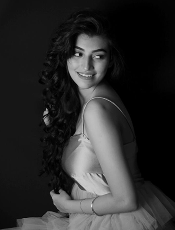 Model Muskan Vishwakarma - Casting Agency, Model Coordinator : Vista Modelz